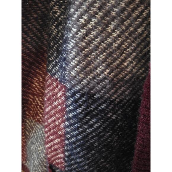 Lucky Brand Cardigan Sweater M Womens Has Pockets Long Sleeve Soft Cozy Warm - Picture 3 of 6